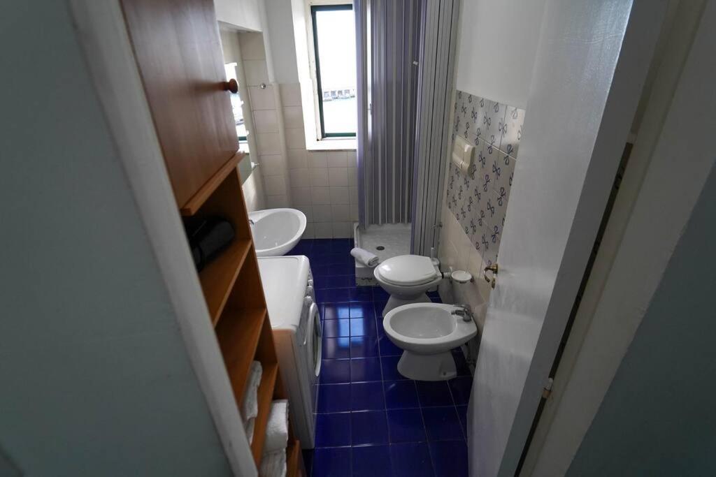 דירות צ'טארה Casa Panoramica Con Terrazzo מראה חיצוני תמונה