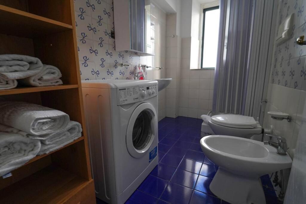 דירות צ'טארה Casa Panoramica Con Terrazzo מראה חיצוני תמונה