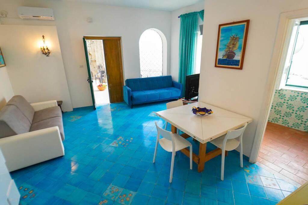 דירות צ'טארה Casa Panoramica Con Terrazzo מראה חיצוני תמונה