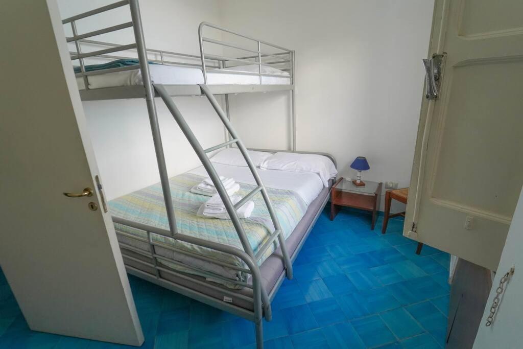 דירות צ'טארה Casa Panoramica Con Terrazzo מראה חיצוני תמונה